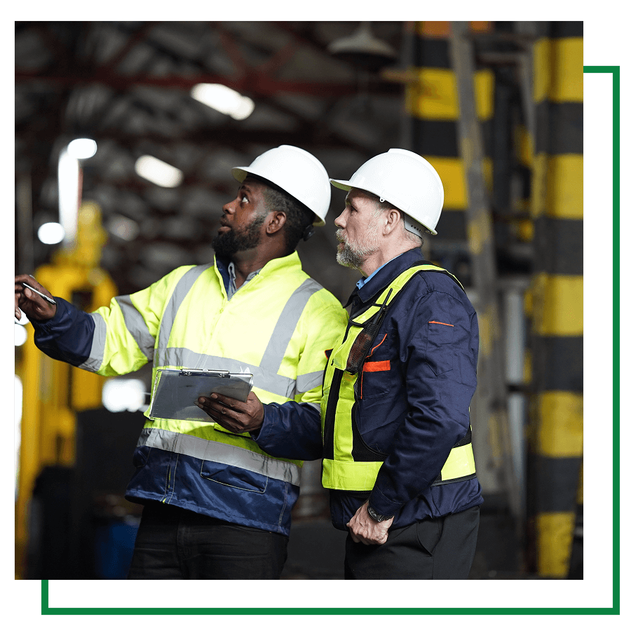 Executive Recruiting